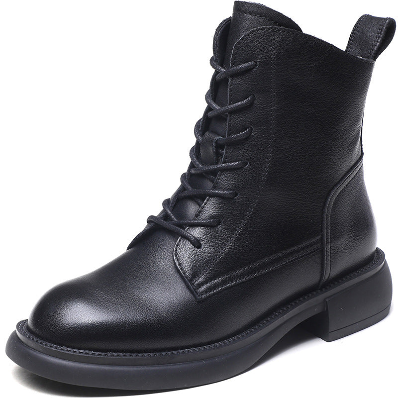 Beautifully Crafted Boots in a Classic Style
