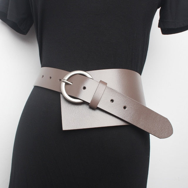 Elegantly Styled Garment for Everyday Wear