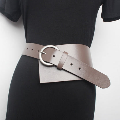 Elegantly Styled Garment for Everyday Wear