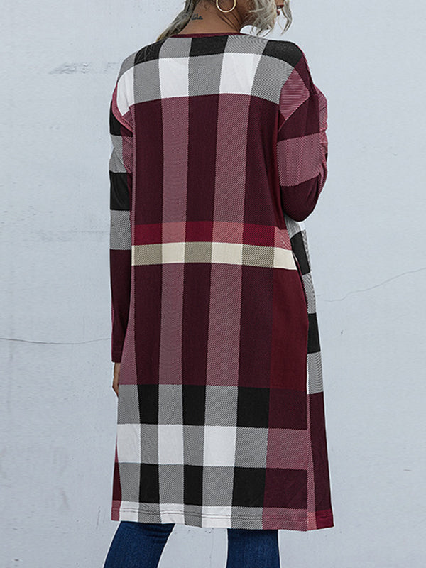 Effortlessly Elegant Garment with a Timeless Design