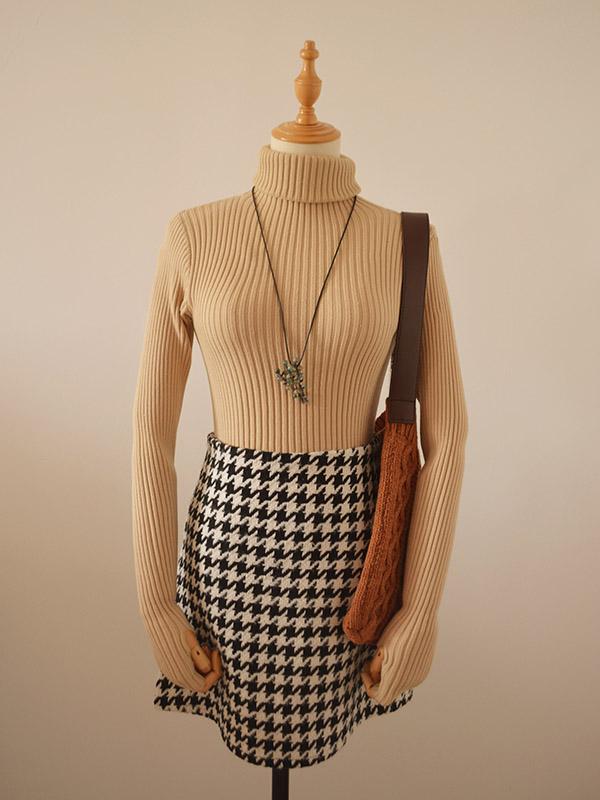 Beautifully Crafted Garment in a Classic Style