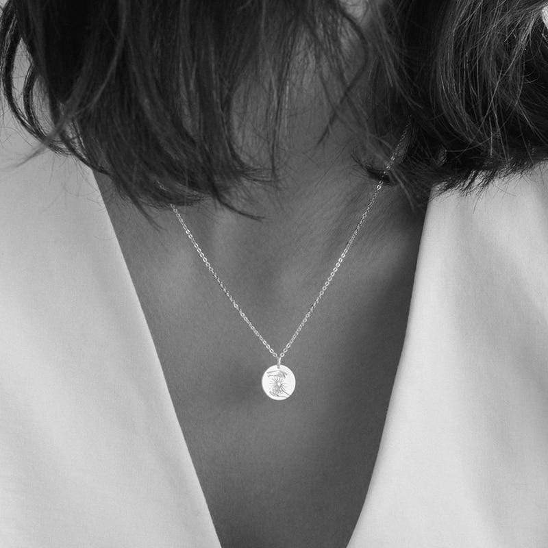 Beautifully Crafted Garment in a Classic Style