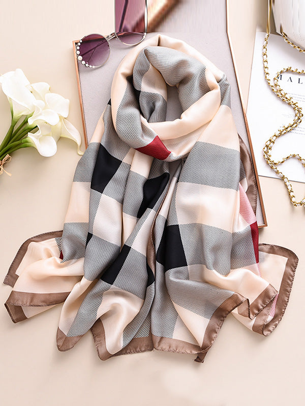Beautifully Balanced Garment with Timeless Character