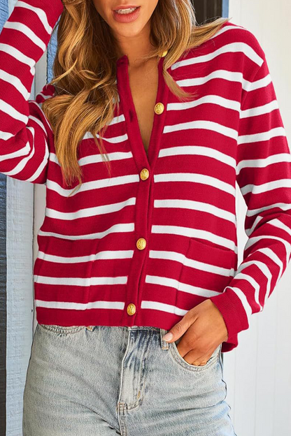 Classic Vintage Garment with a Flattering Fit
