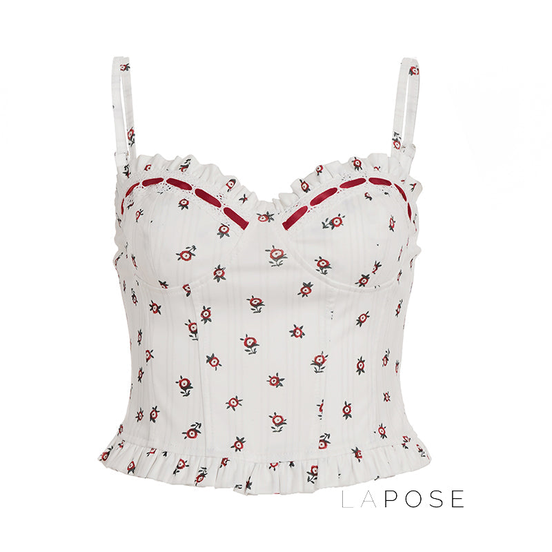 Beautifully Finished Garment in a Timeless Design