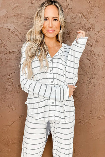 Beautifully Balanced Garment with Timeless Character