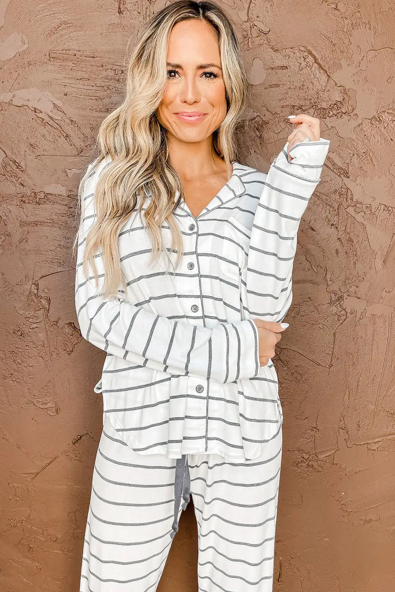 Beautifully Balanced Garment with Timeless Character