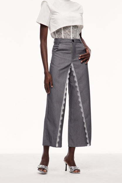 Gracefully Styled Pants for Any Occasion