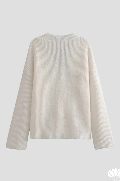 Beautifully Finished Garment in a Timeless Design