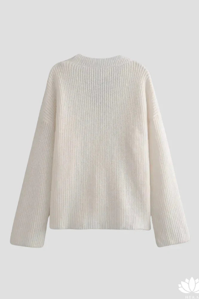 Beautifully Finished Garment in a Timeless Design