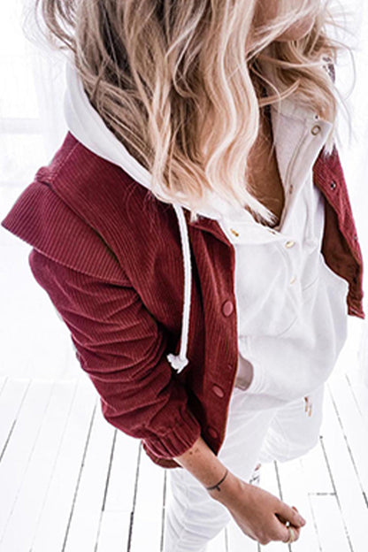Classic Vintage Garment with a Flattering Fit