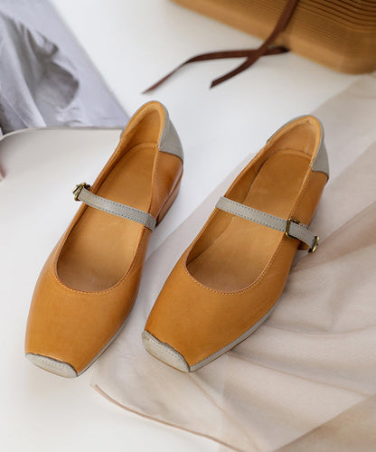 Beautifully Finished Shoes in a Timeless Design