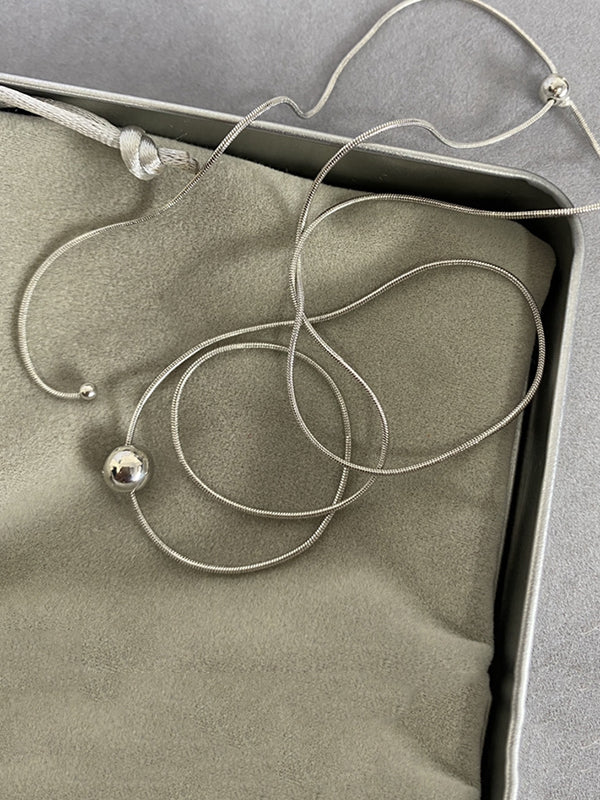A Vintage Style Garment with Delicate Timeless Details