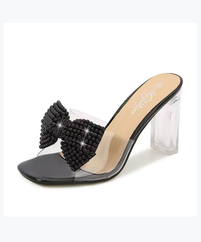 Polished Sandals with an Effortless Classic Look