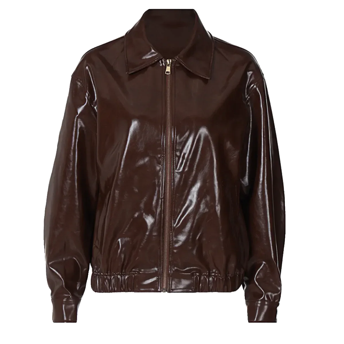 Beautifully Finished Jacket in a Timeless Design