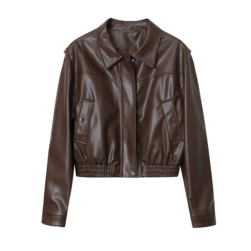 Elegantly Styled Jacket for Everyday Wear