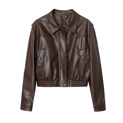 Elegantly Styled Jacket for Everyday Wear