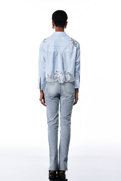 Polished Garment with an Effortless Classic Look