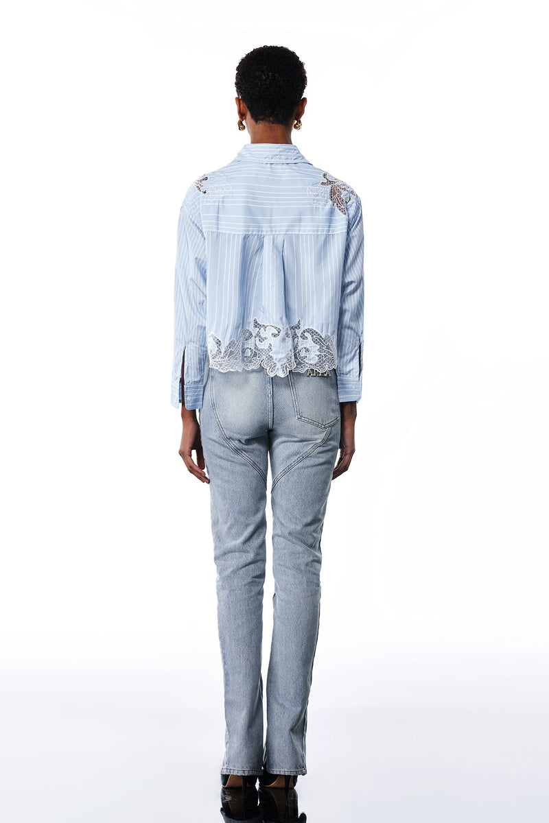 Polished Garment with an Effortless Classic Look