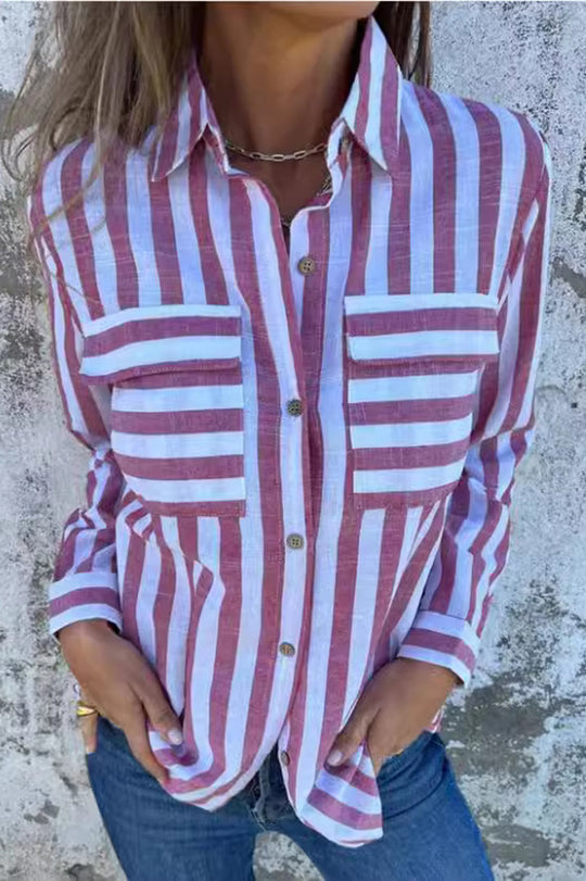 Elegantly Styled Shirt for Everyday Wear
