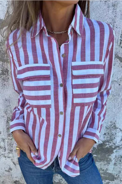 Elegantly Styled Shirt for Everyday Wear