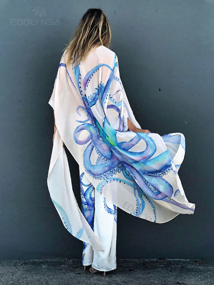 Gracefully Styled Garment for Any Occasion