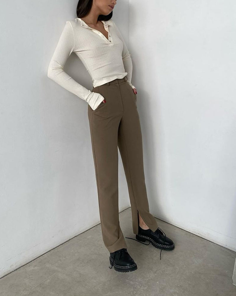 Gracefully Styled Sweater for Any Occasion