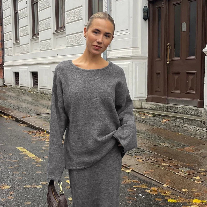Beautifully Finished Garment in a Timeless Design