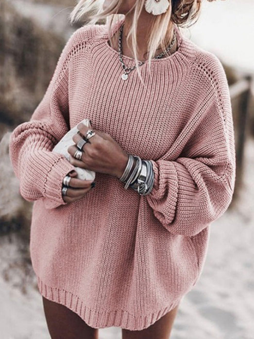 Nayeli® | Timeless and stylish winter sweater