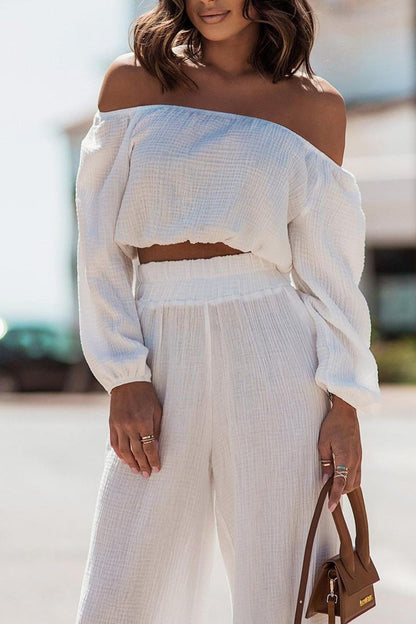 Gracefully Styled Pants for Any Occasion