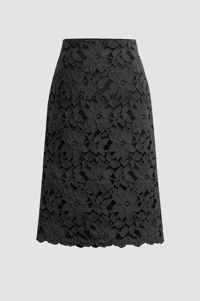 Beautifully Balanced Garment with Timeless Character