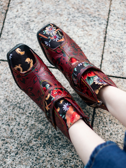 Gracefully Styled Boots for Any Occasion