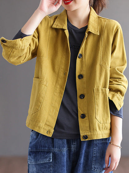 Vintage Inspired Garment with a Contemporary Edge
