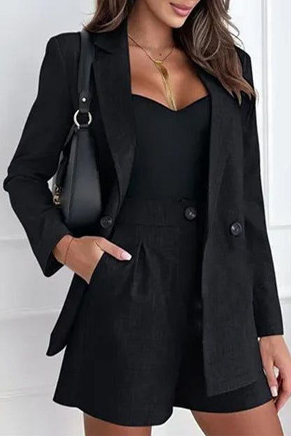 Gracefully Styled Garment for Any Occasion