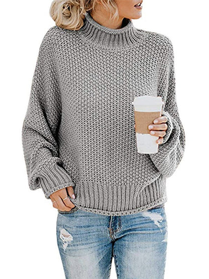 Beautifully Crafted Sweater in a Classic Style