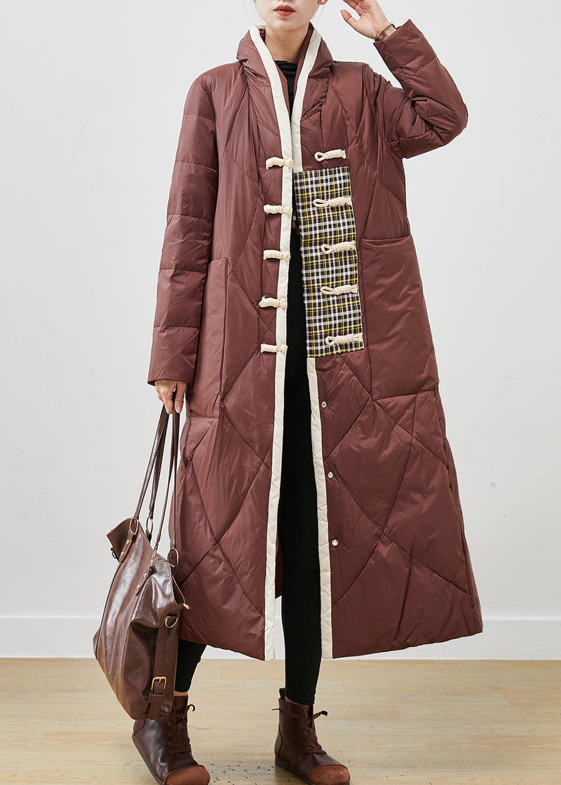 Beautifully Finished Jacket in a Timeless Design