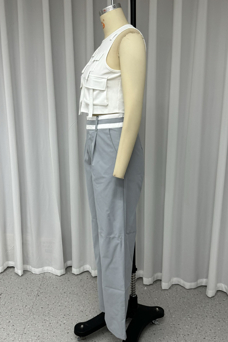 Vintage Inspired Garment with a Contemporary Edge