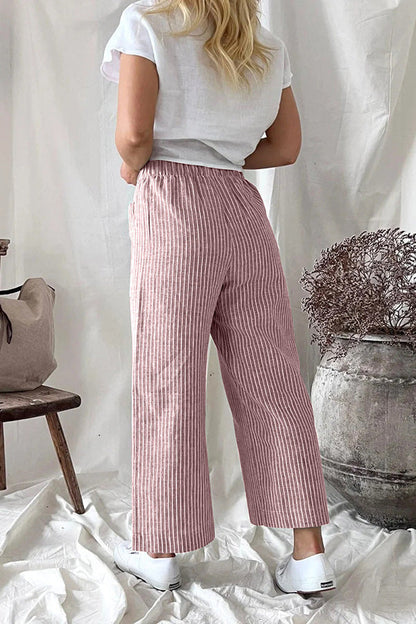 Beautifully Crafted Pants in a Classic Style