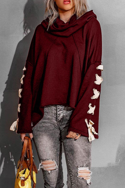 Effortlessly Elegant Garment with a Timeless Design