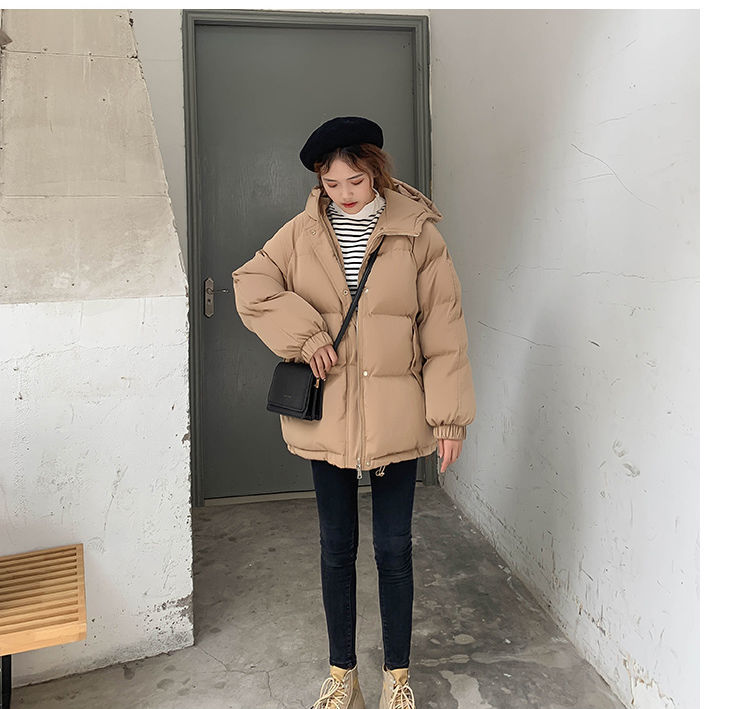 Polished Jacket with an Effortless Classic Look