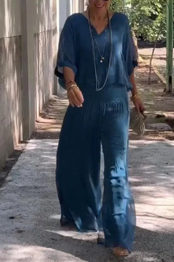 Gracefully Styled Pants for Any Occasion