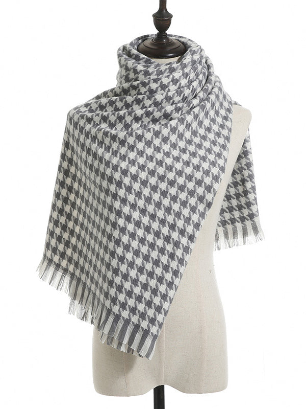 Beautifully Balanced Garment with Timeless Character