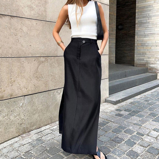 Classic Vintage Garment with a Flattering Fit