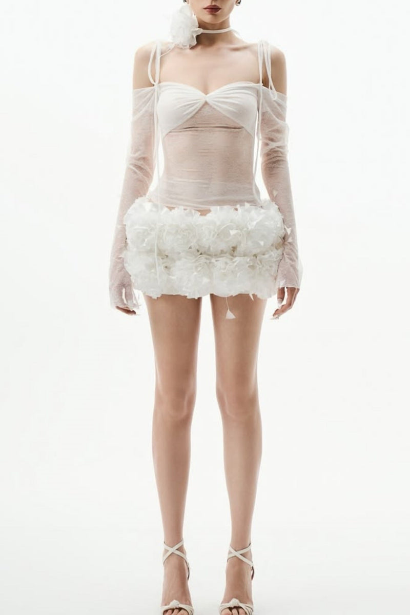 Classic Vintage Garment with a Flattering Fit