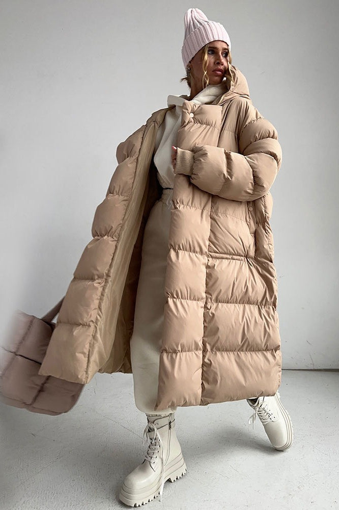 A Vintage Style Jacket with Delicate Timeless Details