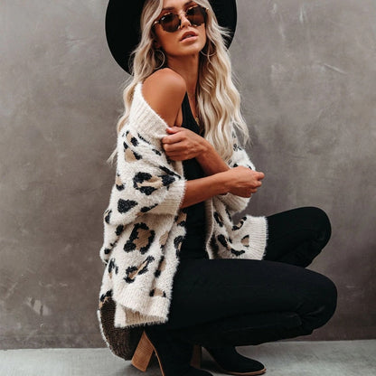 Classic Vintage & Enduringly Stylish Cardigan