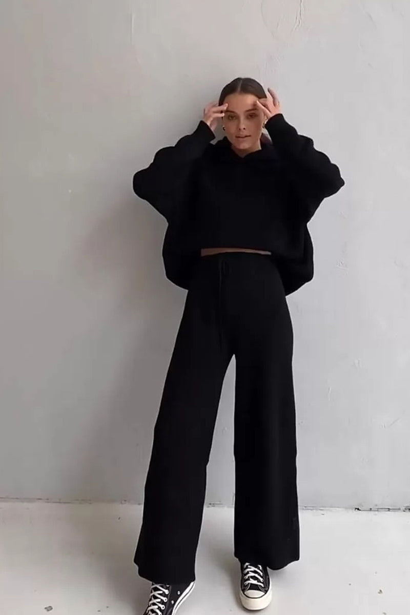 Beautifully Crafted Sweater in a Classic Style