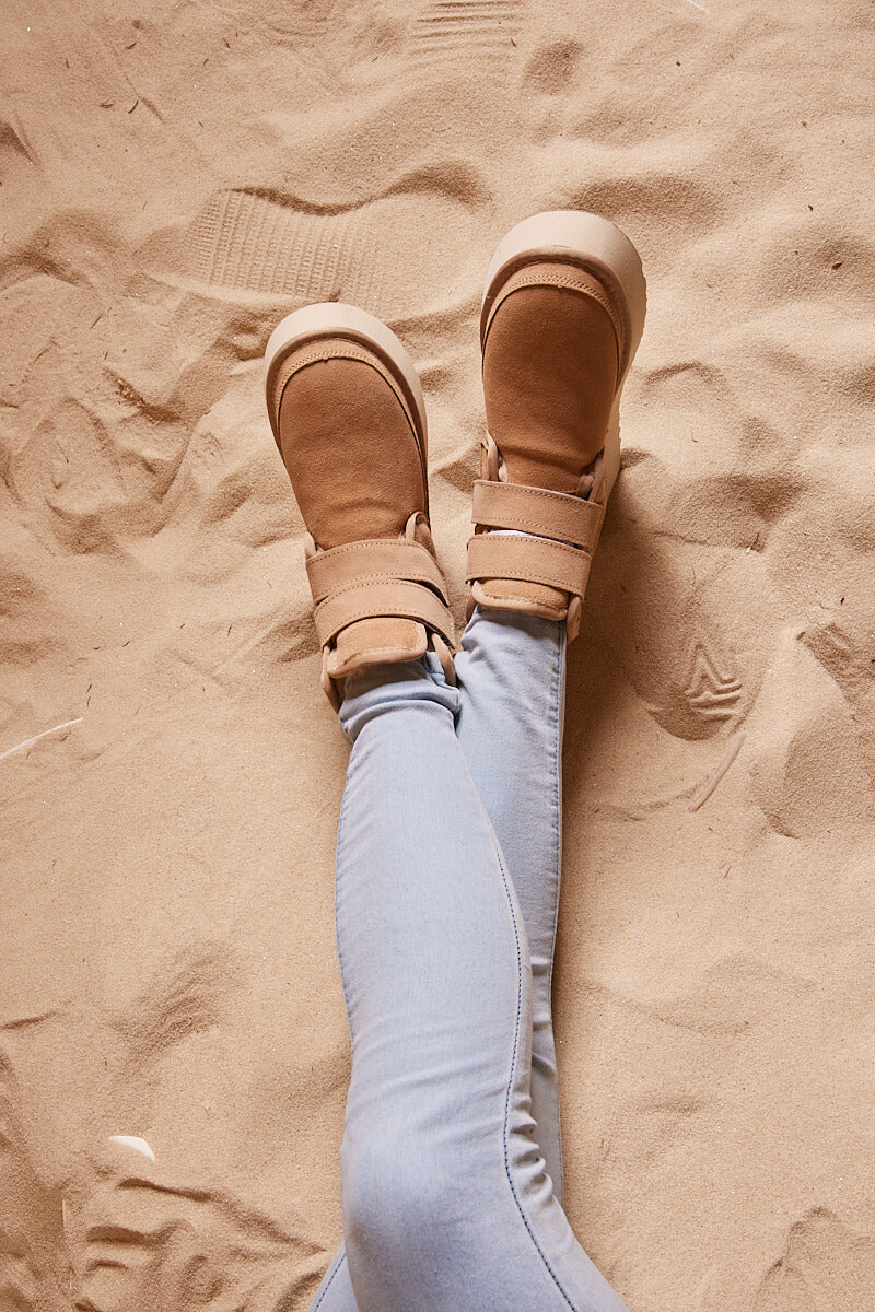 Beautifully Crafted Boots in a Classic Style