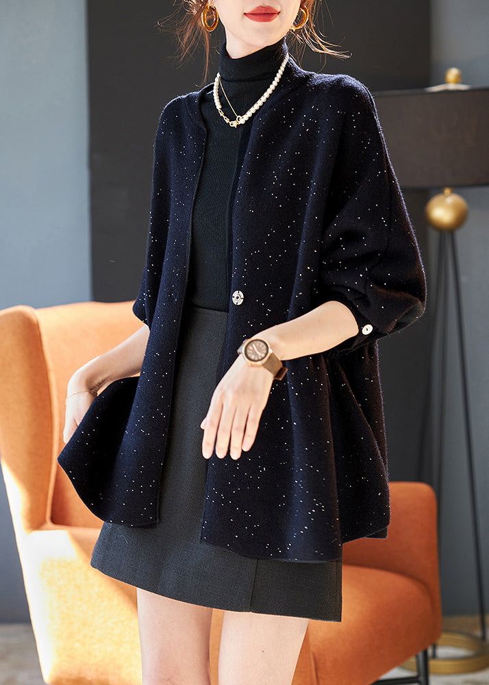 Beautifully Crafted Coat in a Classic Style