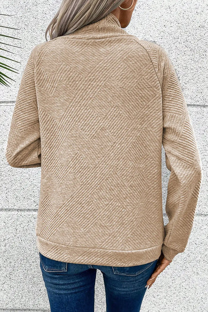A Vintage Style Shirt with Delicate Timeless Details